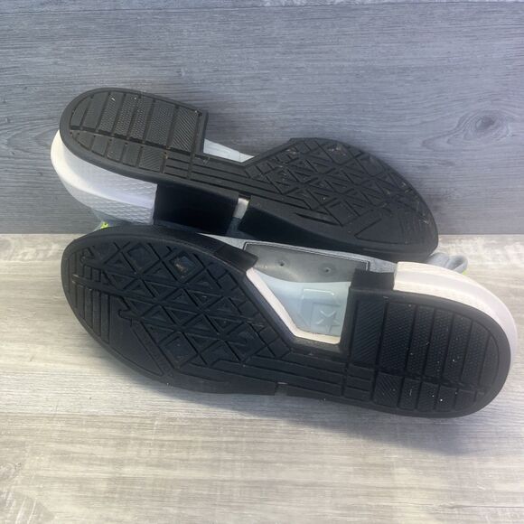 Converse All Star Disrupt CX High Top Sneakers Ashstone M 6 W 8 US - Picture 9 of 11